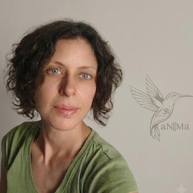 Pranopratica Shiatsu Craniosacrale